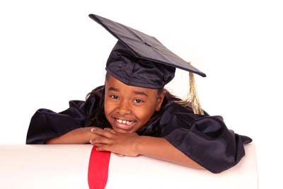 Little Girl Image